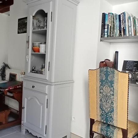 Les Grandes Oreilles Vierzon Kültér fotó